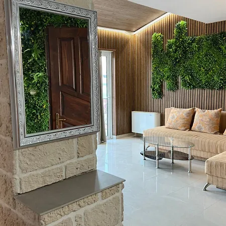 Guest house Vista Mare Sveti Vlas
