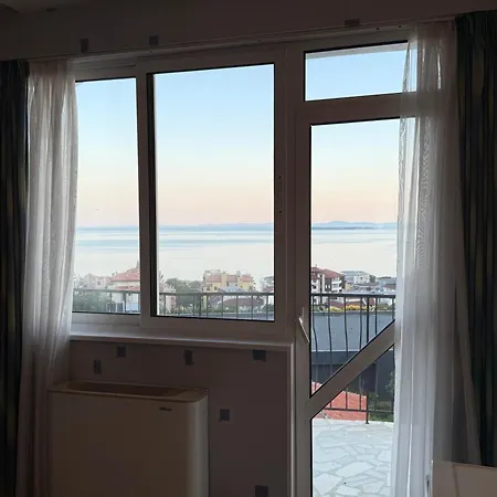 Vista Mare 4* Sveti Vlas