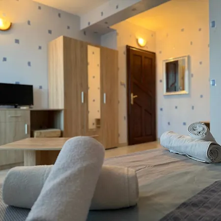 Vista Mare Guest house Sveti Vlas