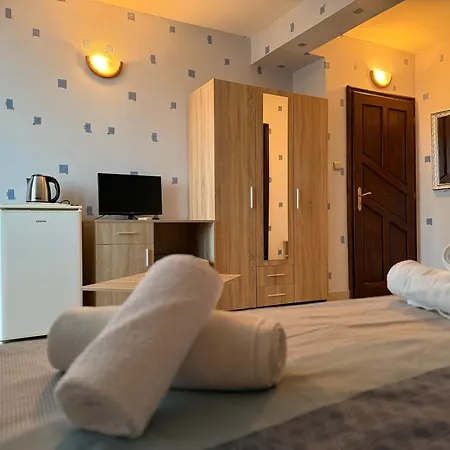 Guest house Vista Mare