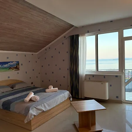 Guest house Vista Mare Sveti Vlas