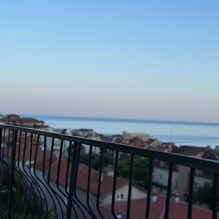 Vista Mare 4* Sveti Vlas
