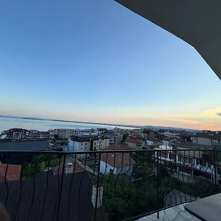 Vista Mare 4* Sveti Vlas