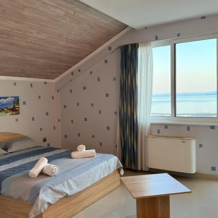 Vista Mare 4* Sveti Vlas