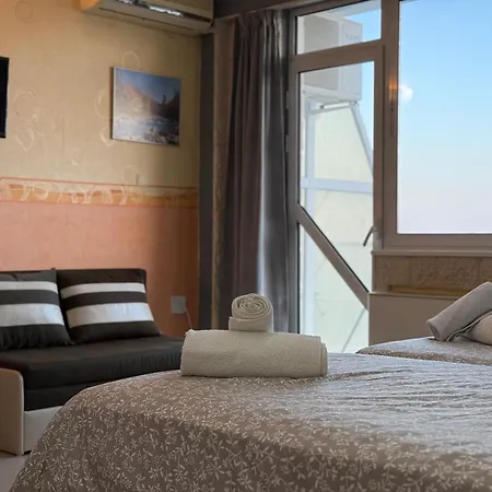 Vista Mare Guest house
