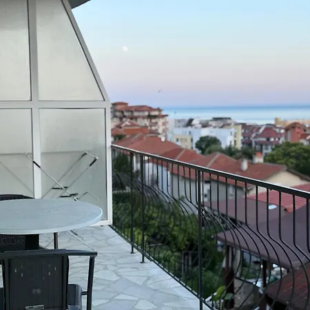 Guest house Vista Mare 4*