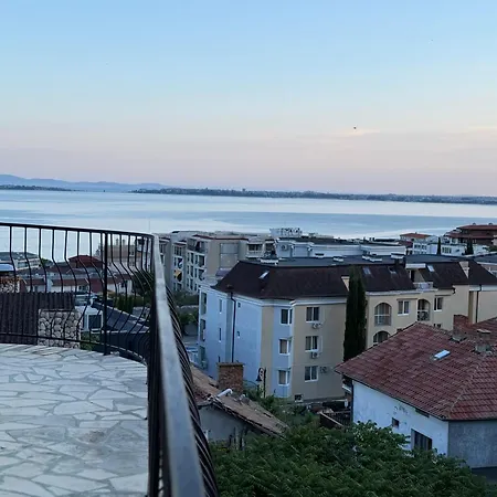 Guest house Vista Mare Sveti Vlas