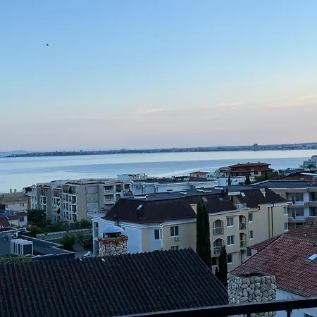 Guest house Vista Mare