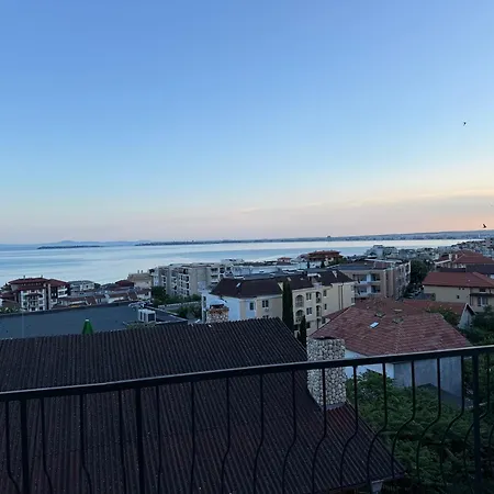 Vista Mare 4* Sveti Vlas