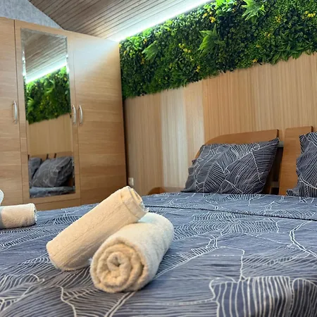 Vista Mare 4*