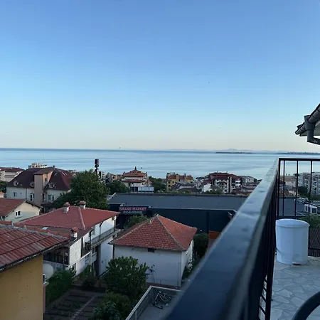 Vista Mare Guest house Sveti Vlas