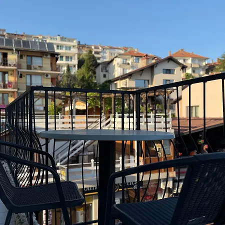 Vista Mare Sveti Vlas